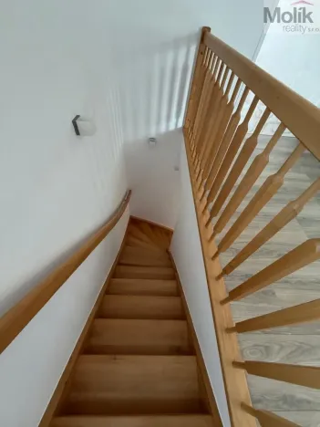 Prodej atypického bytu, Most, Jožky Jabůrkové, 109 m2