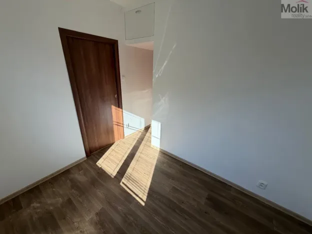 Prodej atypického bytu, Most, Jožky Jabůrkové, 109 m2