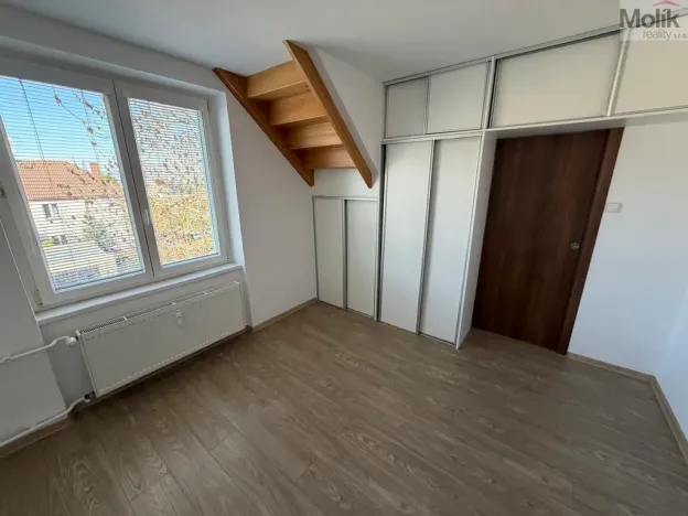 Prodej atypického bytu, Most, Jožky Jabůrkové, 109 m2