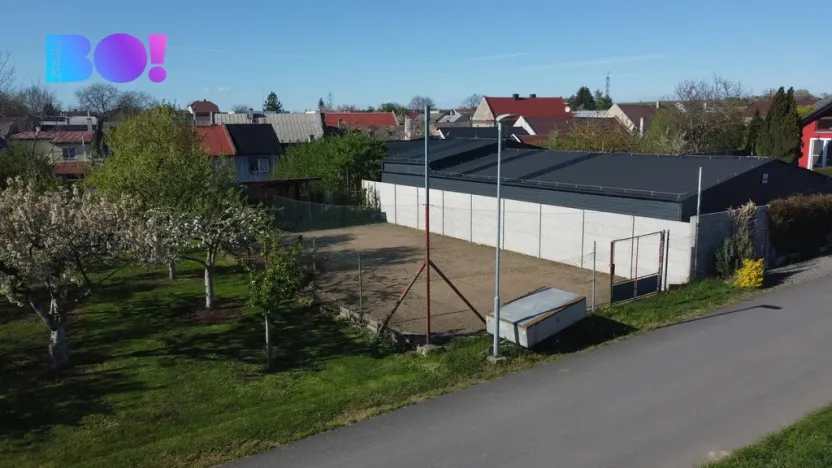 Prodej pozemku pro bydlení, Rokytnice, 187 m2