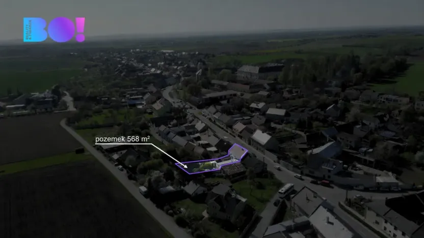 Prodej rodinného domu, Rokytnice, 116 m2