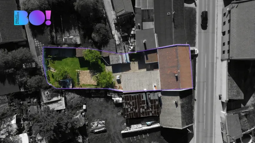 Prodej rodinného domu, Rokytnice, 116 m2