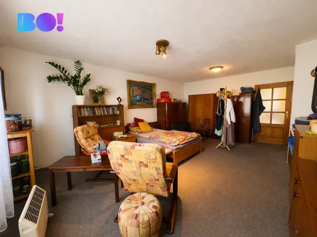 Prodej rodinného domu, Rokytnice, 116 m2