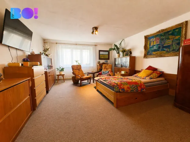 Prodej rodinného domu, Rokytnice, 116 m2