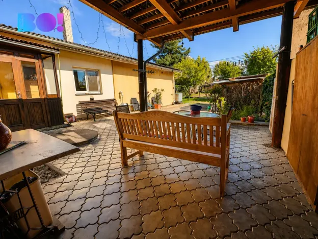 Prodej rodinného domu, Rokytnice, 116 m2