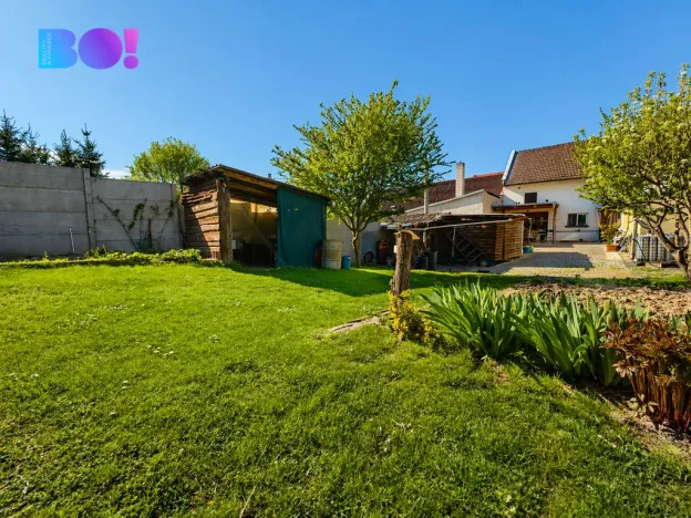 Prodej rodinného domu, Rokytnice, 116 m2