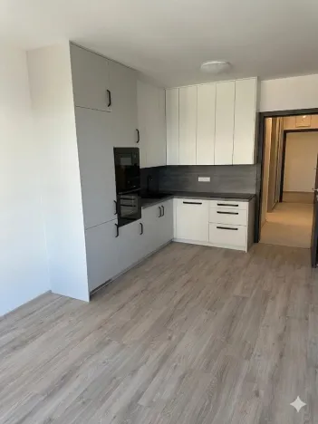 Pronájem bytu 2+kk, Praha - Dolní Měcholupy, Honzíkova, 43 m2