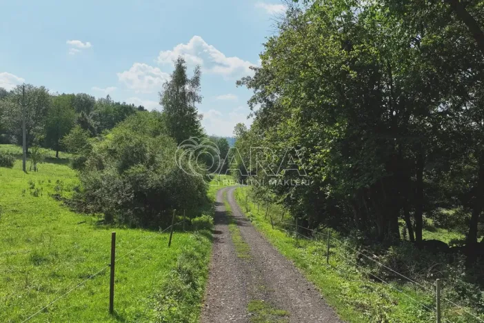 Prodej louky, Vojkovice - Jakubov, 199287 m2