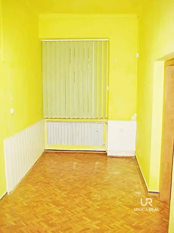 Pronájem bytu 3+kk, Brno - Veveří, Bayerova, 56 m2