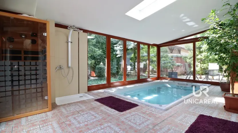 Prodej rodinného domu, Brno - Komín, Hlavní, 199 m2