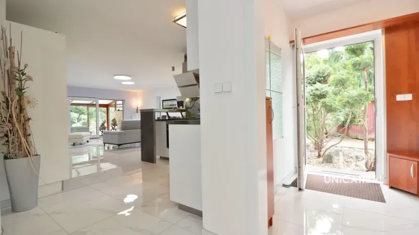 Prodej rodinného domu, Brno - Komín, Hlavní, 199 m2