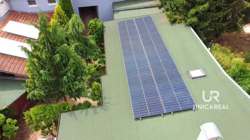 Prodej rodinného domu, Brno - Komín, Hlavní, 199 m2