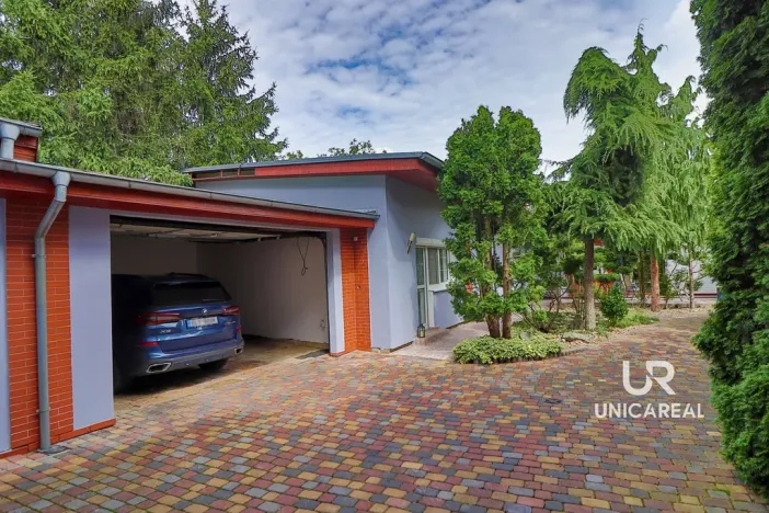 Prodej rodinného domu, Brno - Komín, Hlavní, 558 m2