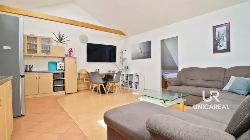 Prodej činžovního domu, Brno - Komín, Hlavní, 523 m2