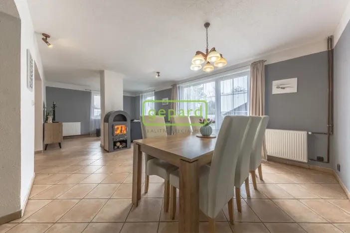 Prodej rodinného domu, Přistoupim, 147 m2