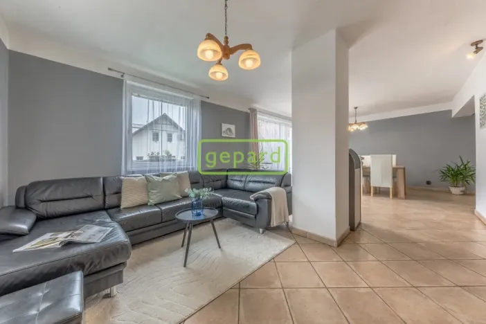 Prodej rodinného domu, Přistoupim, 147 m2