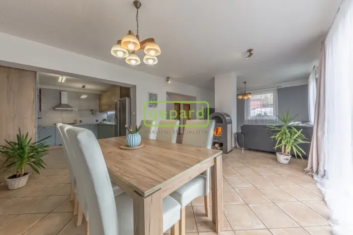 Prodej rodinného domu, Přistoupim, 147 m2