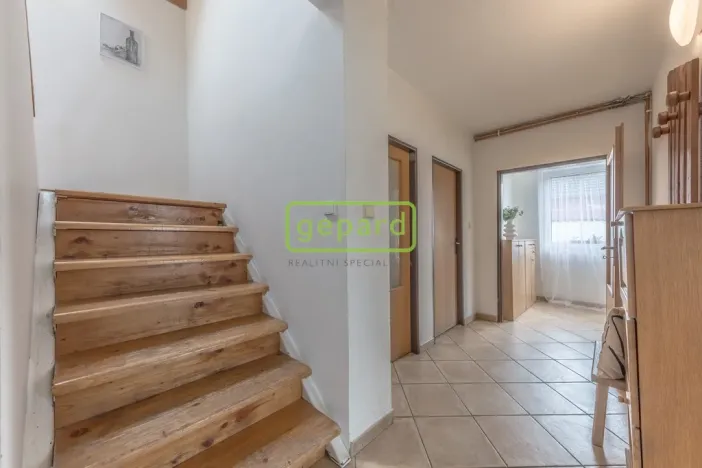 Prodej rodinného domu, Přistoupim, 147 m2