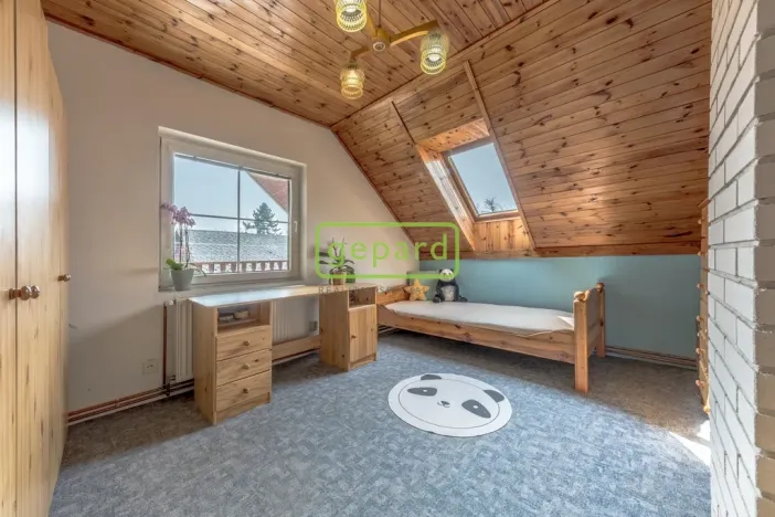 Prodej rodinného domu, Přistoupim, 147 m2