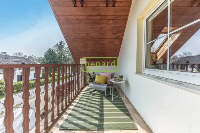 Prodej rodinného domu, Přistoupim, 147 m2