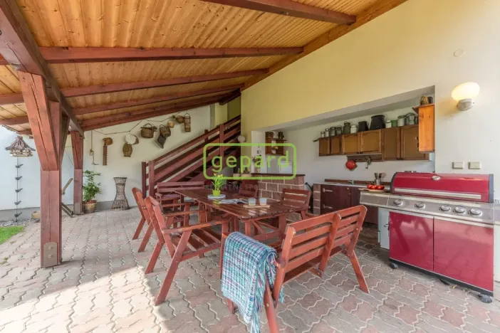 Prodej rodinného domu, Přistoupim, 147 m2