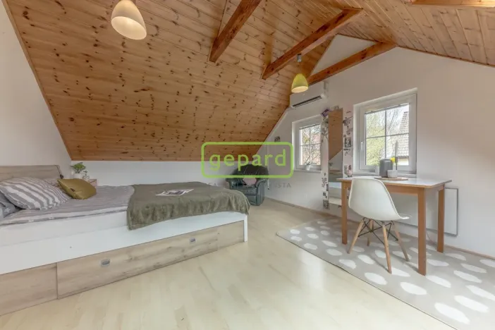 Prodej rodinného domu, Přistoupim, 147 m2