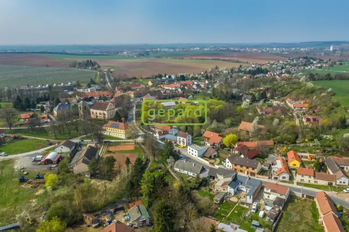 Prodej rodinného domu, Přistoupim, 147 m2