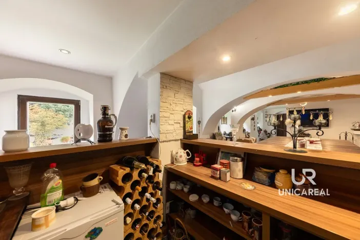 Prodej rodinného domu, Sklené nad Oslavou, 330 m2