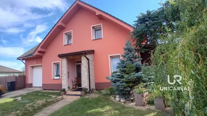 Prodej rodinného domu, Božice, 233 m2