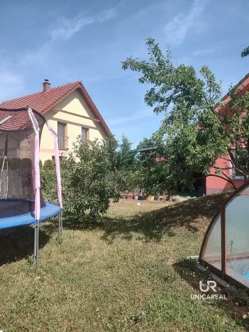 Prodej rodinného domu, Božice, 233 m2