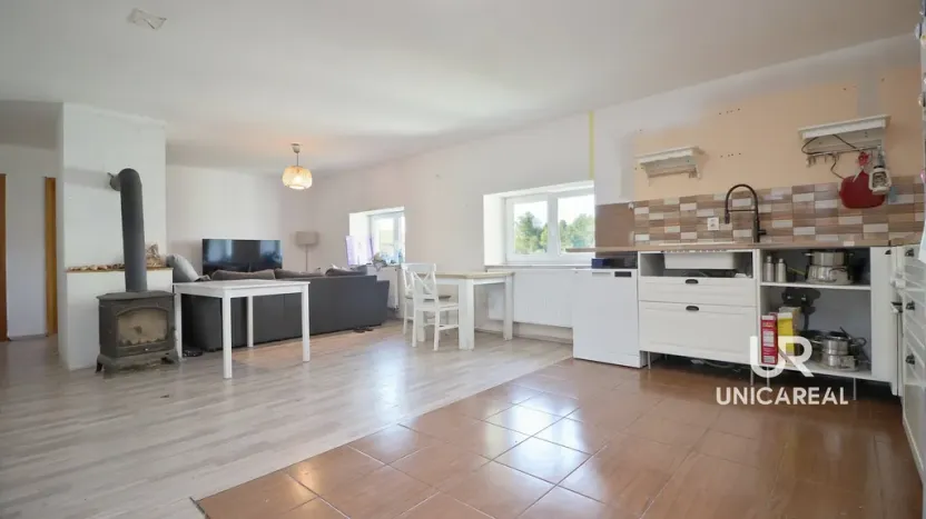 Prodej rodinného domu, Kamenná Horka, 273 m2