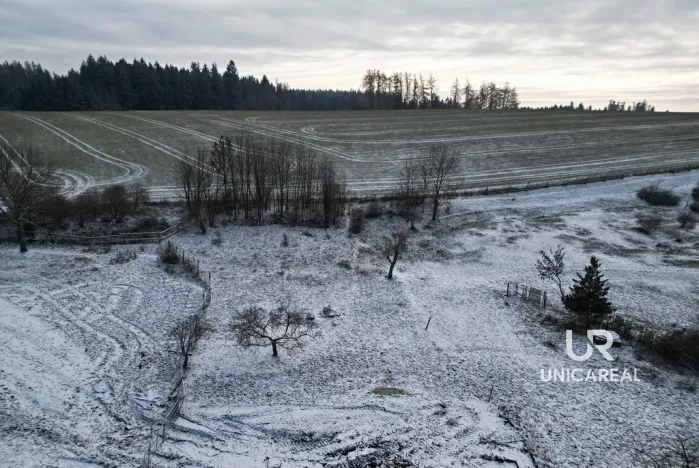 Prodej rodinného domu, Kamenná Horka, 273 m2
