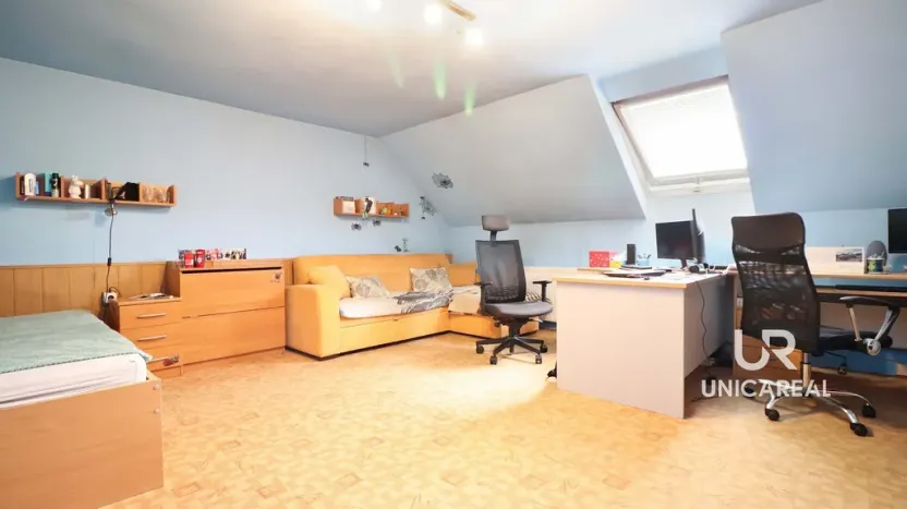 Prodej rodinného domu, Letovice - Zboněk, 170 m2