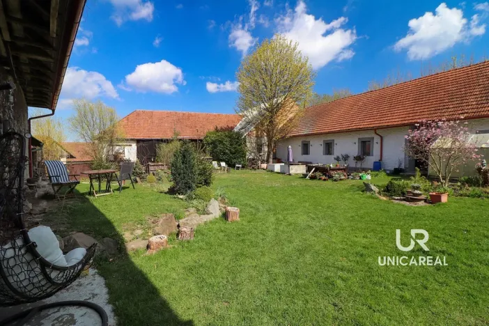 Prodej rodinného domu, Sklené nad Oslavou, 330 m2