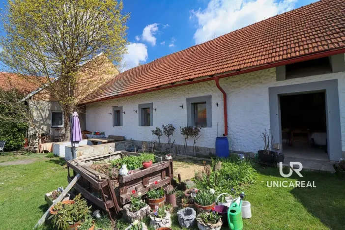 Prodej rodinného domu, Sklené nad Oslavou, 330 m2