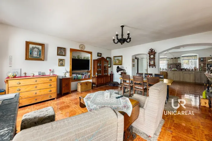 Prodej rodinného domu, Sklené nad Oslavou, 330 m2