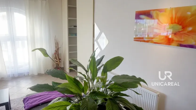 Pronájem bytu 1+kk, Brno - Židenice, Táborská, 33 m2