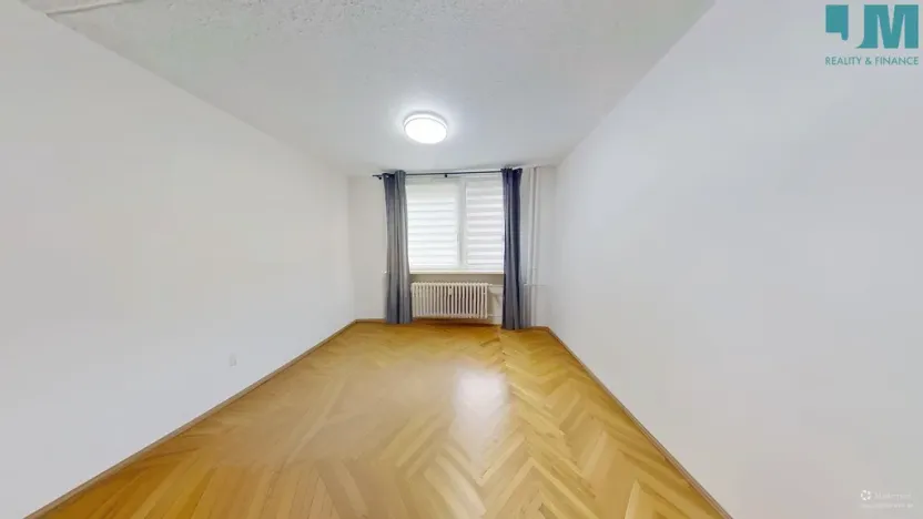 Pronájem bytu 1+1, Třebíč, Hartmannova, 32 m2