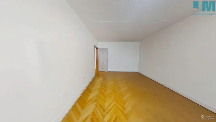 Pronájem bytu 1+1, Třebíč, Hartmannova, 32 m2