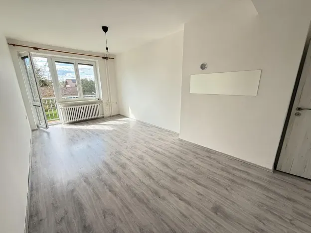 Pronájem bytu 3+1, Ivančice, Okružní, 67 m2