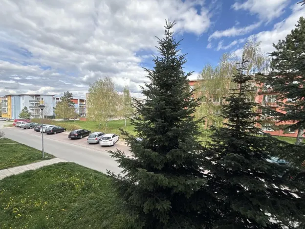 Pronájem bytu 3+1, Ivančice, Okružní, 67 m2