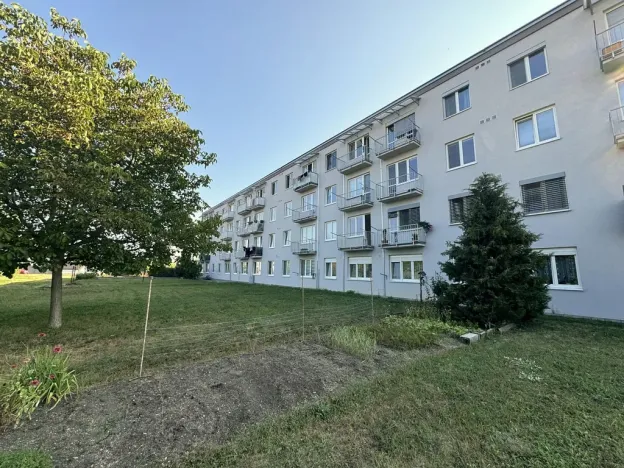 Pronájem bytu 3+1, Ivančice, Okružní, 67 m2