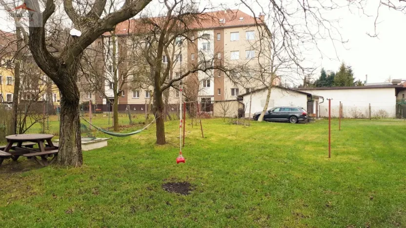 Pronájem bytu 2+1, Valašské Meziříčí, Nerudova, 64 m2