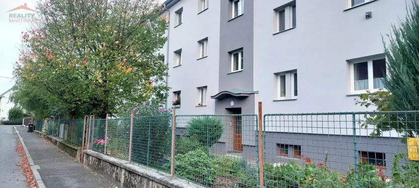 Pronájem bytu 2+1, Valašské Meziříčí, Nerudova, 64 m2