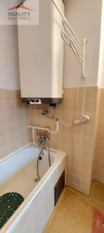 Pronájem bytu 2+1, Valašské Meziříčí, Nerudova, 64 m2