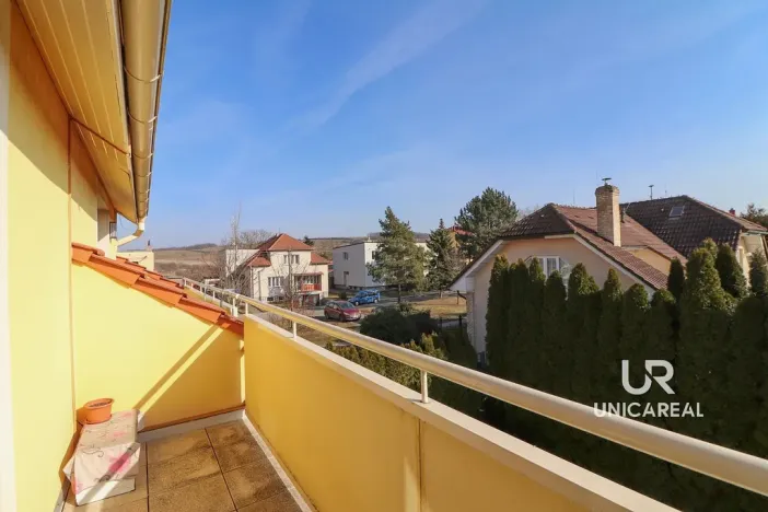 Prodej bytu 3+kk, Velešovice, 71 m2