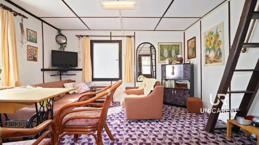 Prodej chaty, Brno - Kníničky, 46 m2