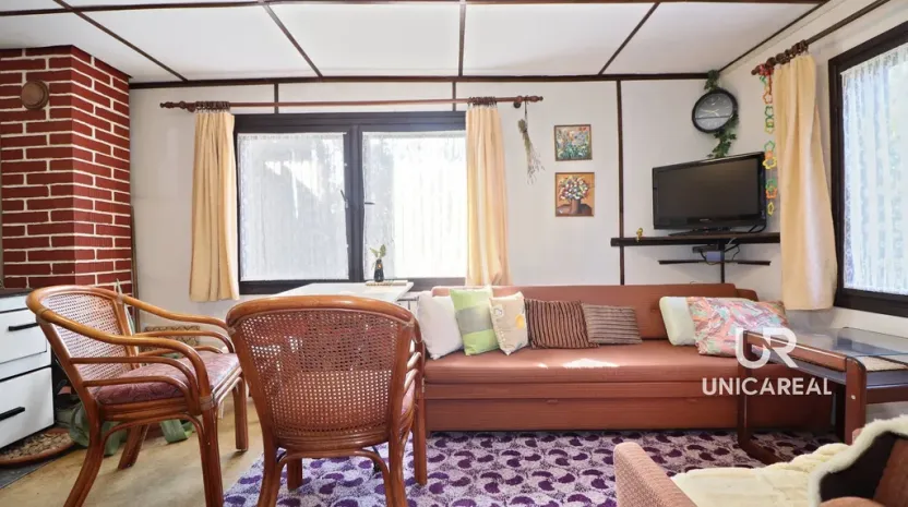 Prodej chaty, Brno - Kníničky, 46 m2