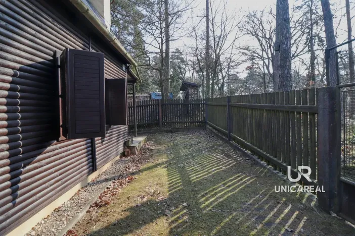 Prodej chaty, Brno - Kníničky, 46 m2