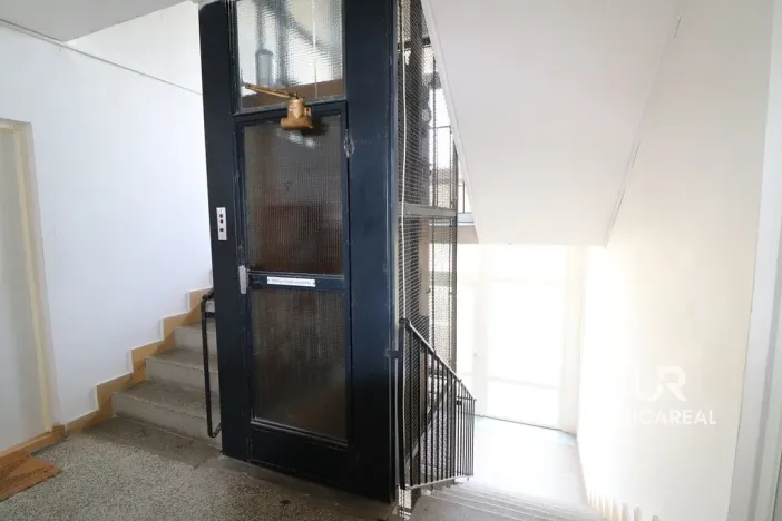 Pronájem bytu 1+1, Brno - Jundrov, Jasanová, 32 m2